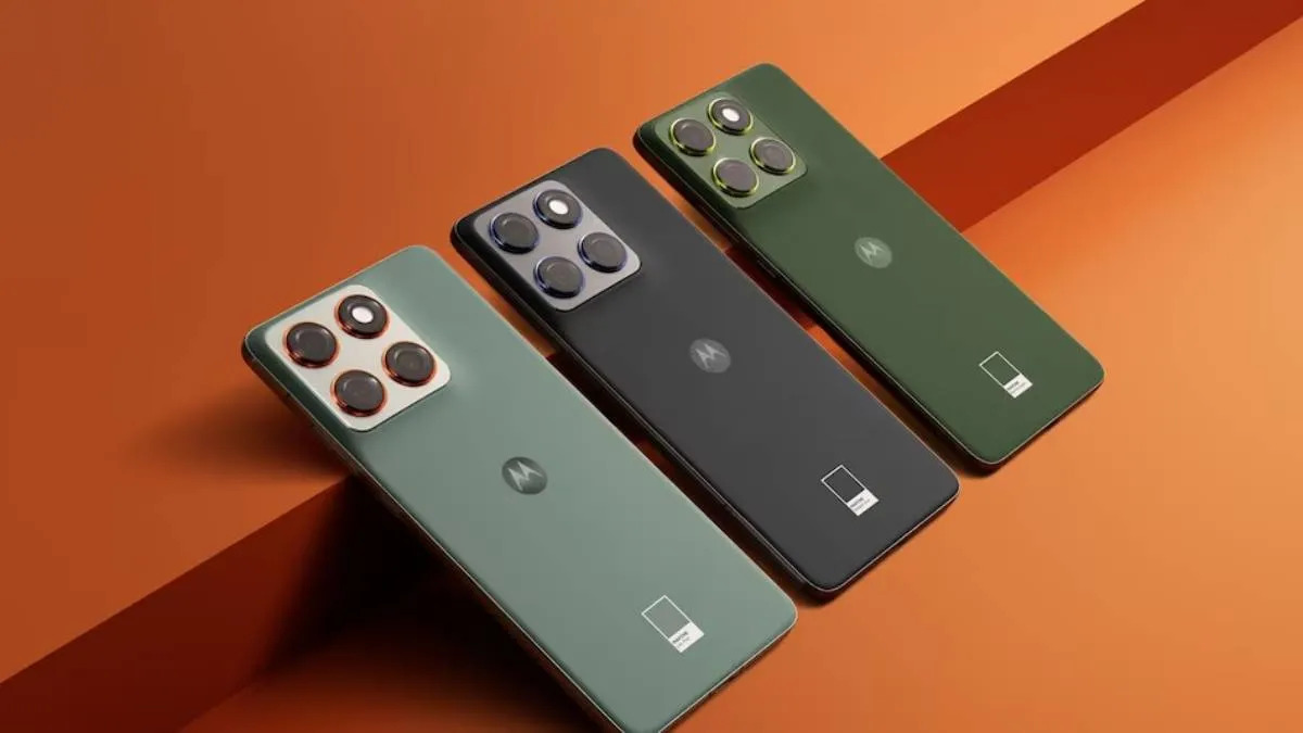 Motorola Edge 70 के फीचर्स लीक: 1.5K pOLED डिस्प्ले और 35,000 से कम कीमत!
