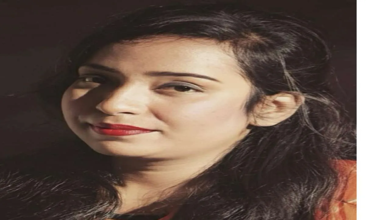 महिला बंदियों की स्वास्थ्य कठिनाइयों पर सरकार की चुप्पी दर्दनाक: राफिया नाज़