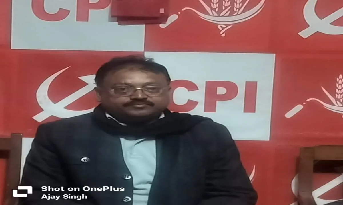 Ranchi News : झारखंड कृषि विभाग पर अफसरशाही और ब्लैकलिस्टेड कंपनियों का कब्जा, PDMC योजना में बड़े घोटाले के आरोप