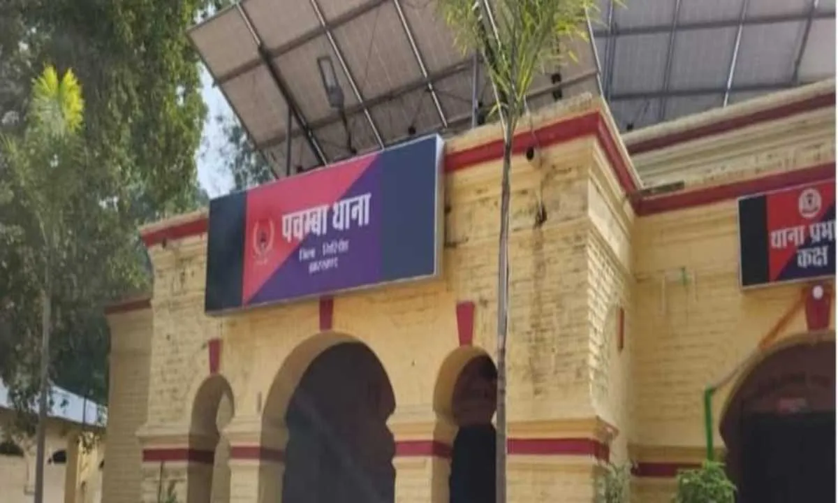 गिरिडीह में दर्दनाक घटना: चार वर्षीय मासूम की संदिग्ध मौत, परिजनों ने हत्या का लगाया आरोप