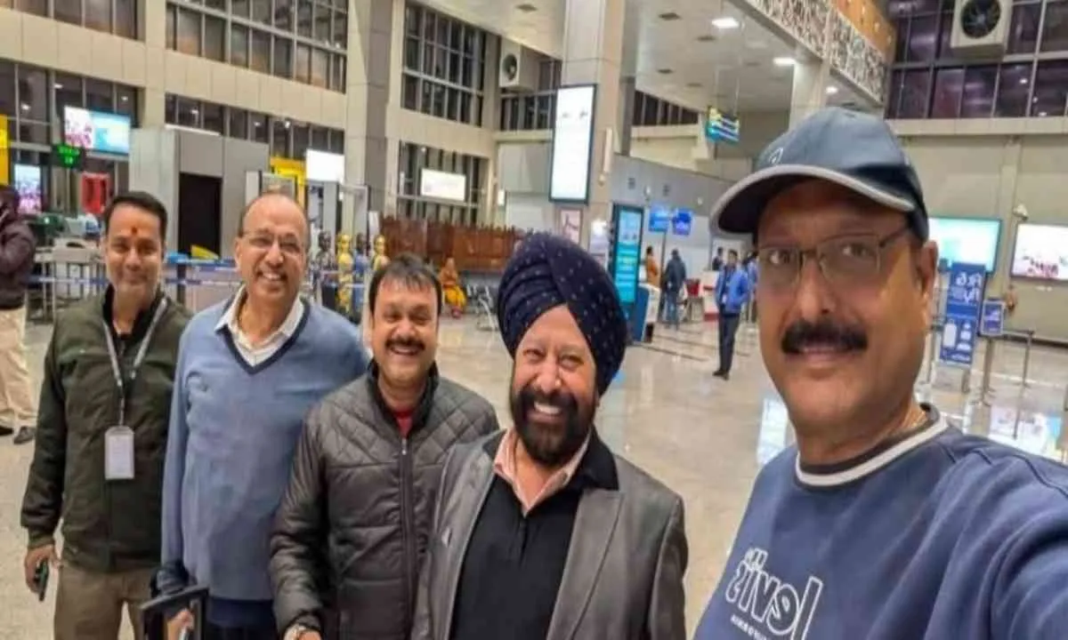 गिरिडीह से कोलकाता–पटना समेत प्रमुख शहरों के लिए सीधी रेल सेवा की मांग, चैंबर ऑफ कॉमर्स का प्रतिनिधिमंडल दिल्ली रवाना