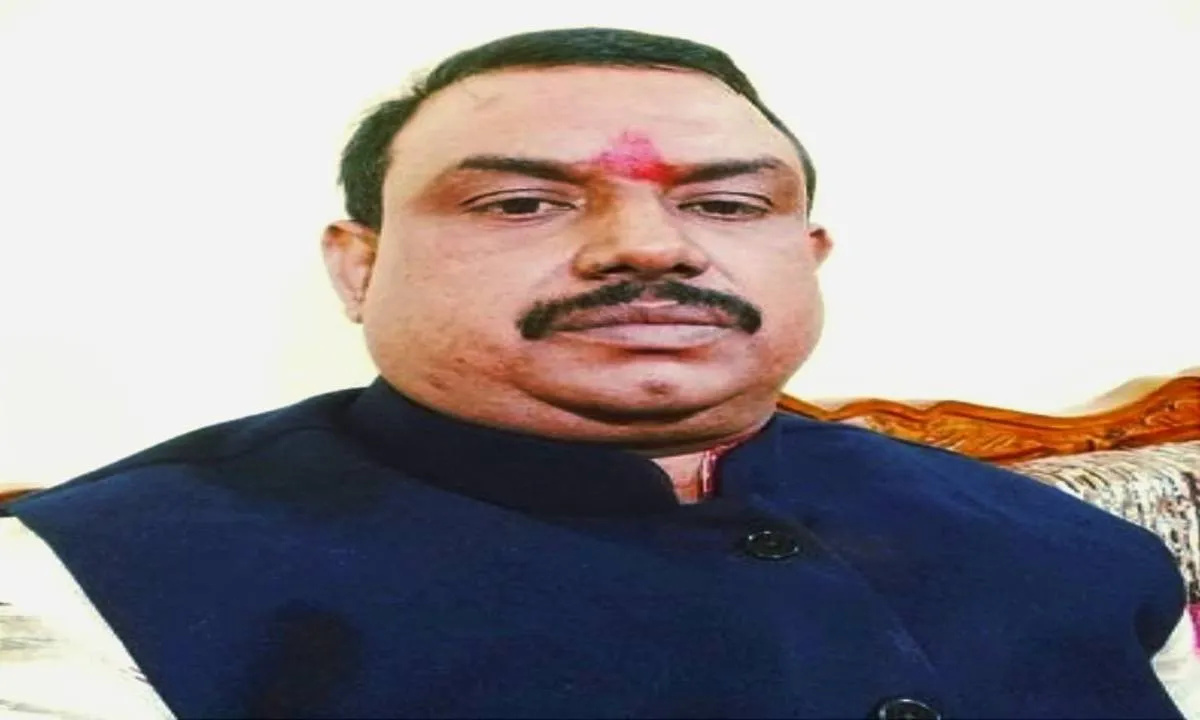 Ranchi News : मनरेगा नाम बदलने पर राजद का हमला, मोदी सरकार पर राष्ट्रपुरोधाओं के अपमान का आरोप