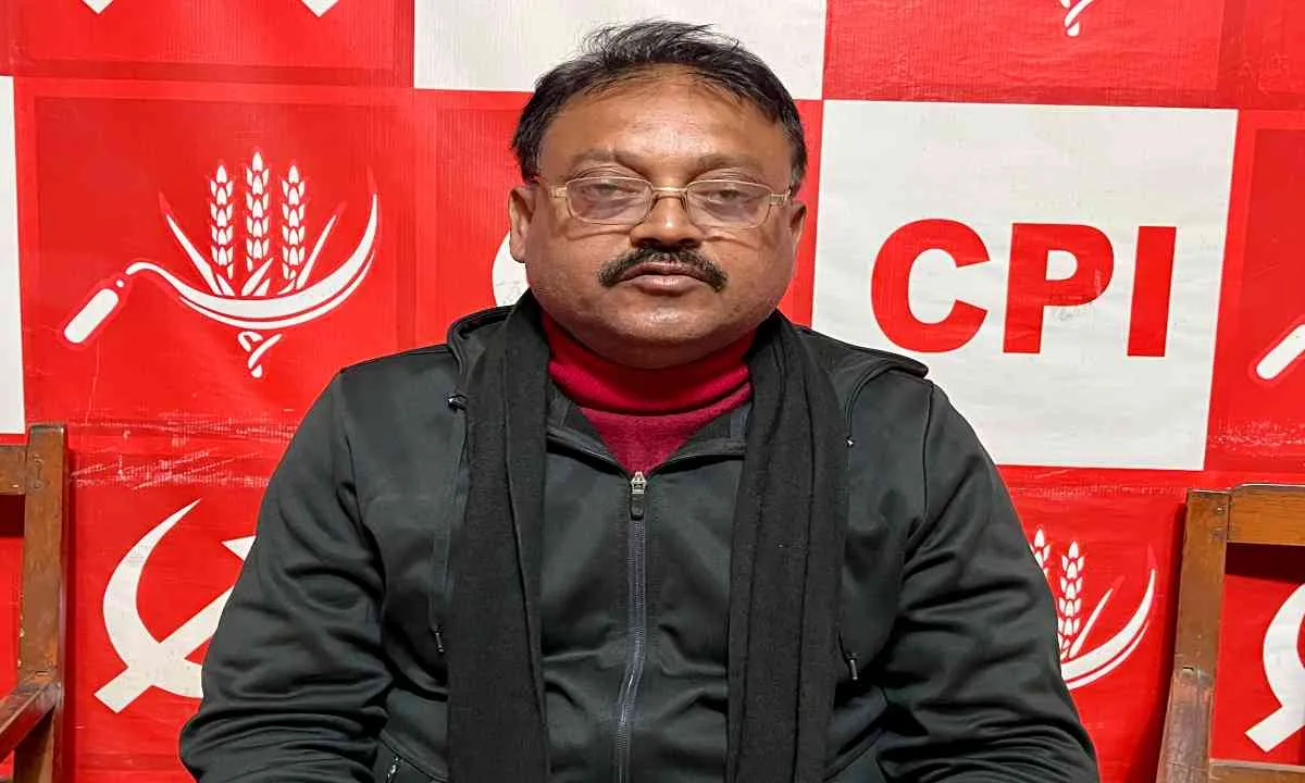 Ranchi News : पीडीएमसी योजना में भ्रष्टाचार का आरोप: ब्लैकलिस्ट कंपनियों को फिर मिला कार्यादेश 