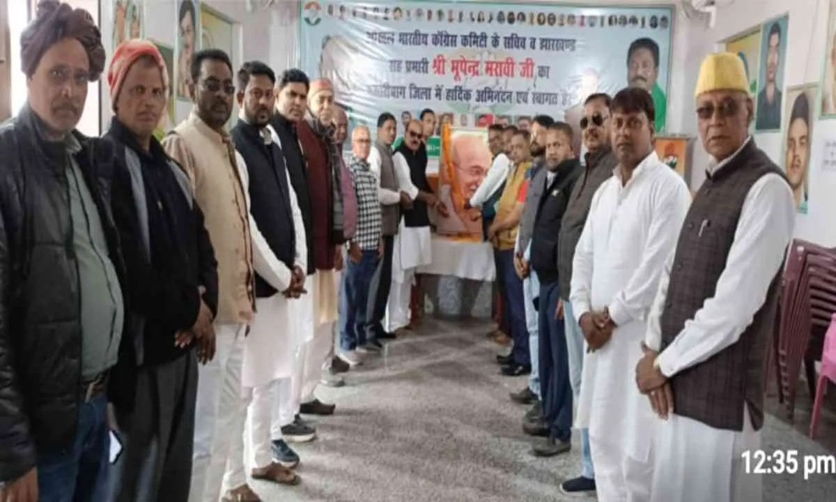 राष्ट्रपिता महात्मा गांधी महात्मा के साक्षात रूप थे : निसार खान