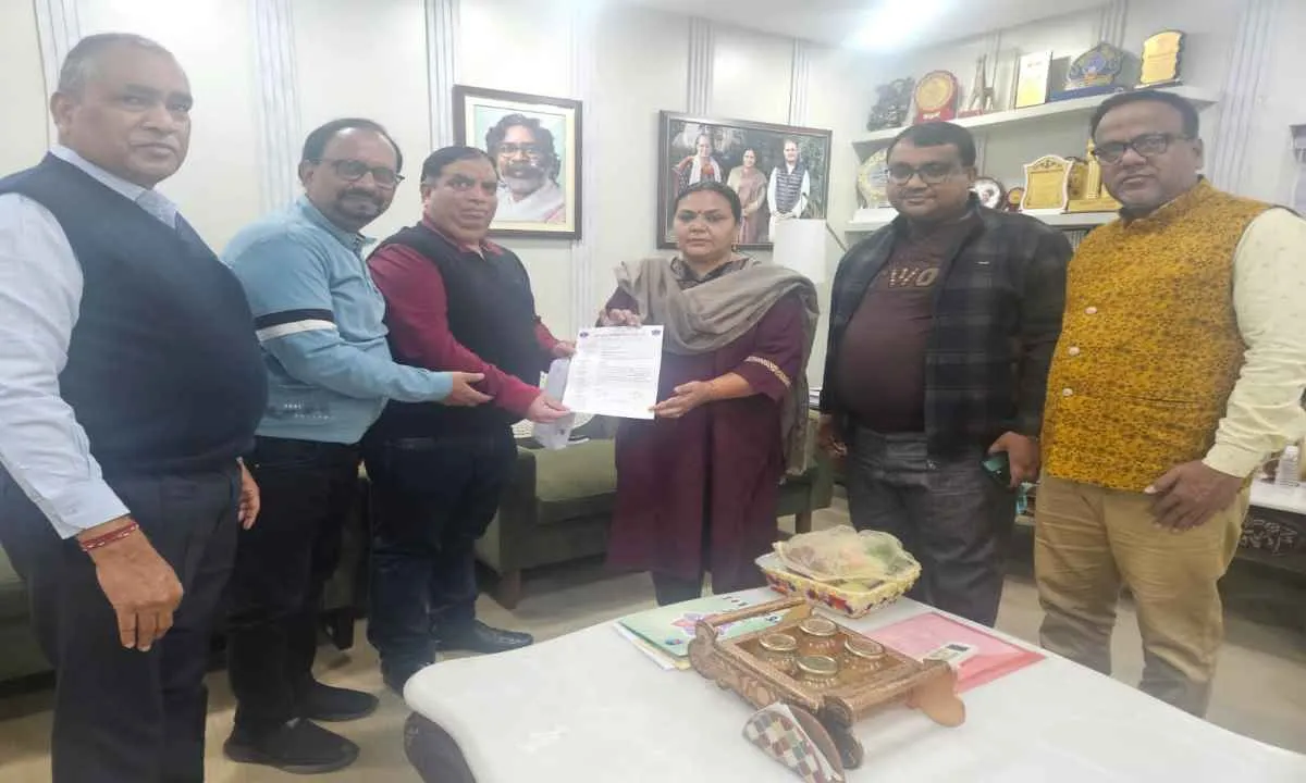 पुंदाग स्थित श्री राधा कृष्ण प्रणामी मंदिर में विशेष धार्मिक व निःशुल्क चिकित्सा शिविर, मंत्री दीपिका पांडेय सिंह होंगी मुख्य अतिथि