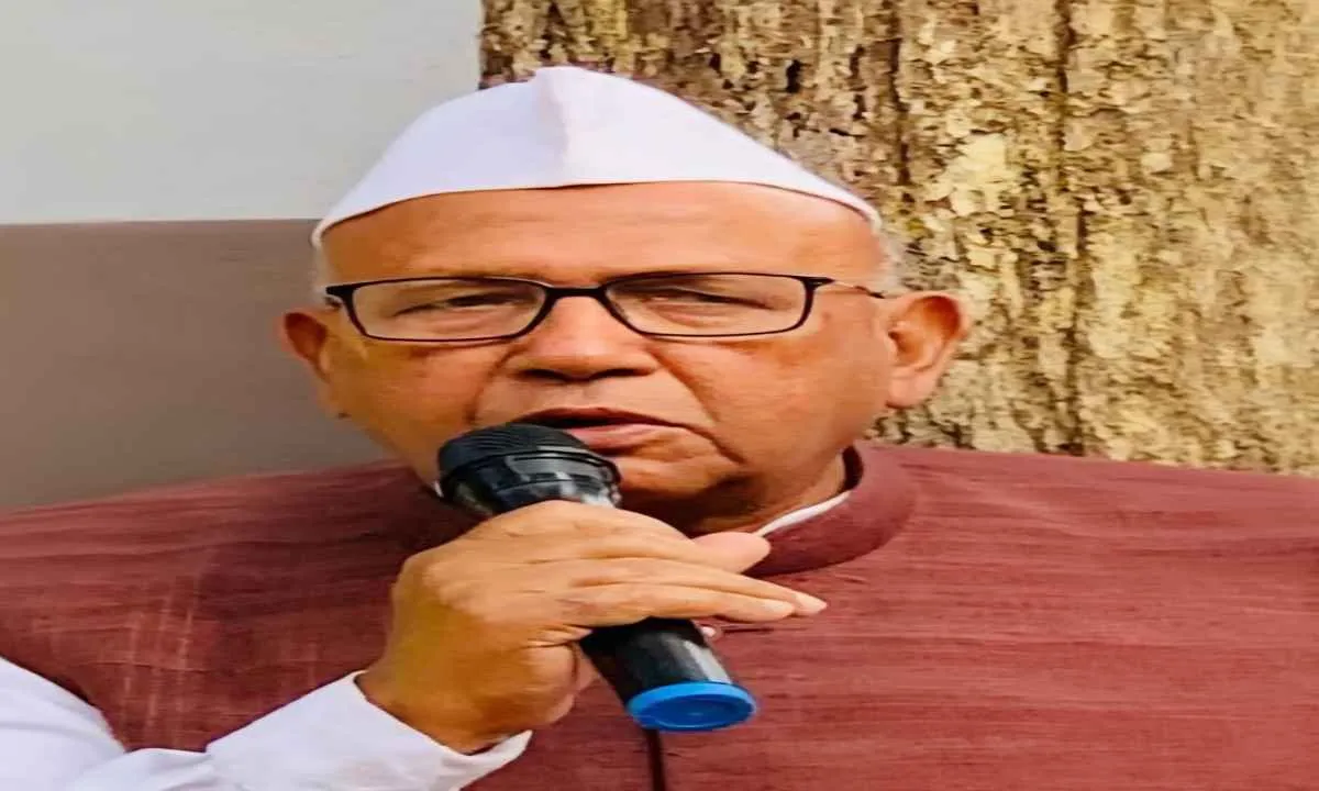 यूजीसी पर सुप्रीम कोर्ट की रोक स्वागतयोग्य कदम: सरयू राय