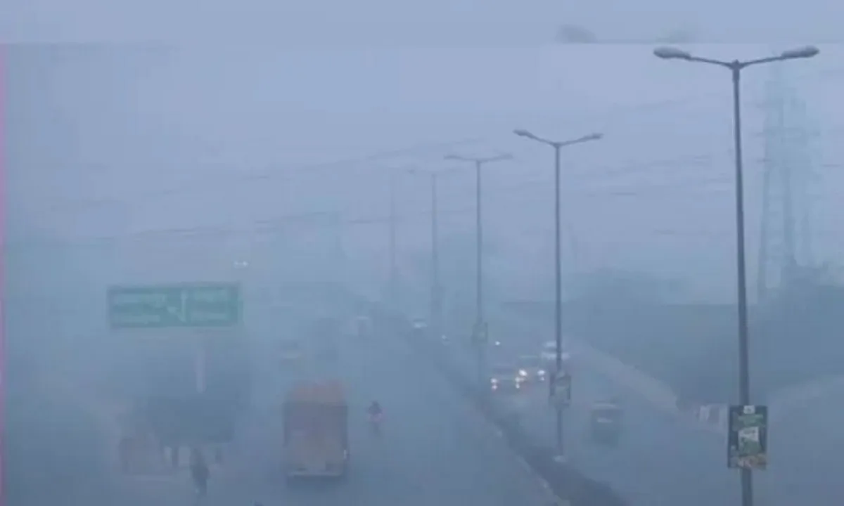 झारखंड में तापमान का उतार-चढ़ाव, सरायकेला सबसे गर्म तो कांके सबसे ठंडा