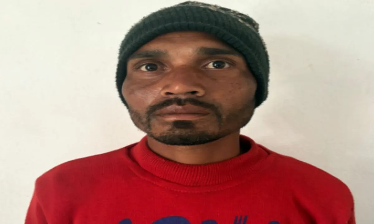 पाकुड़िया में रिश्तों का कत्ल, सगे चाचा ने नाबालिग भतीजी से किया दुष्कर्म