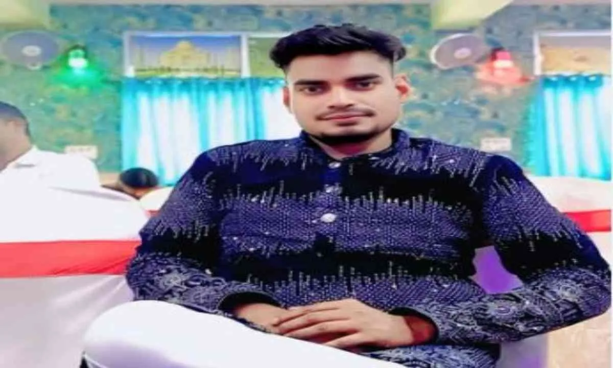 नगर निकाय चुनाव लोकतंत्र को मजबूत करेगा: सिफरान अख़्तर