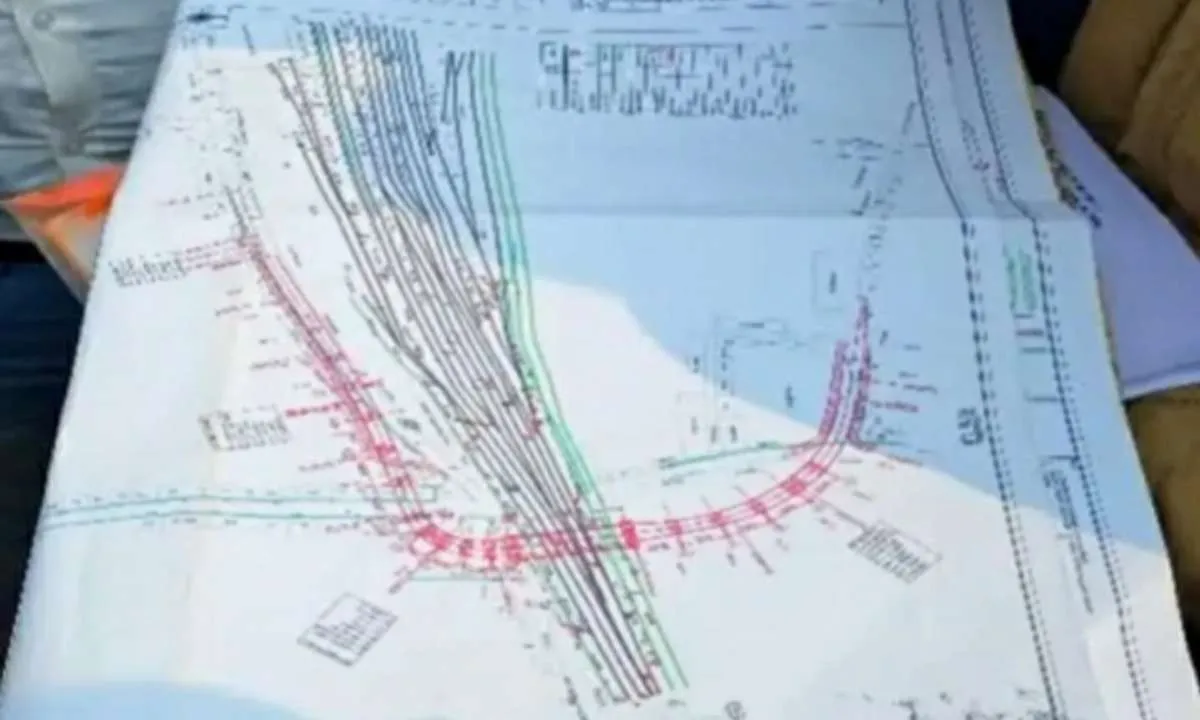 Sahibganj News : बरहरवा की अनदेखी क्यों, ROB निर्माण को लेकर जिला प्रशासन पर उठे सवाल