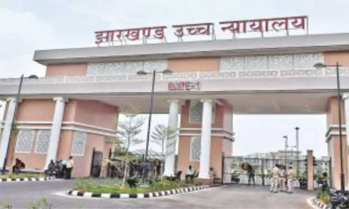 पत्नी हत्या मामले में झारखंड हाई कोर्ट का अहम फैसला, उम्रकैद की सजा रद्द