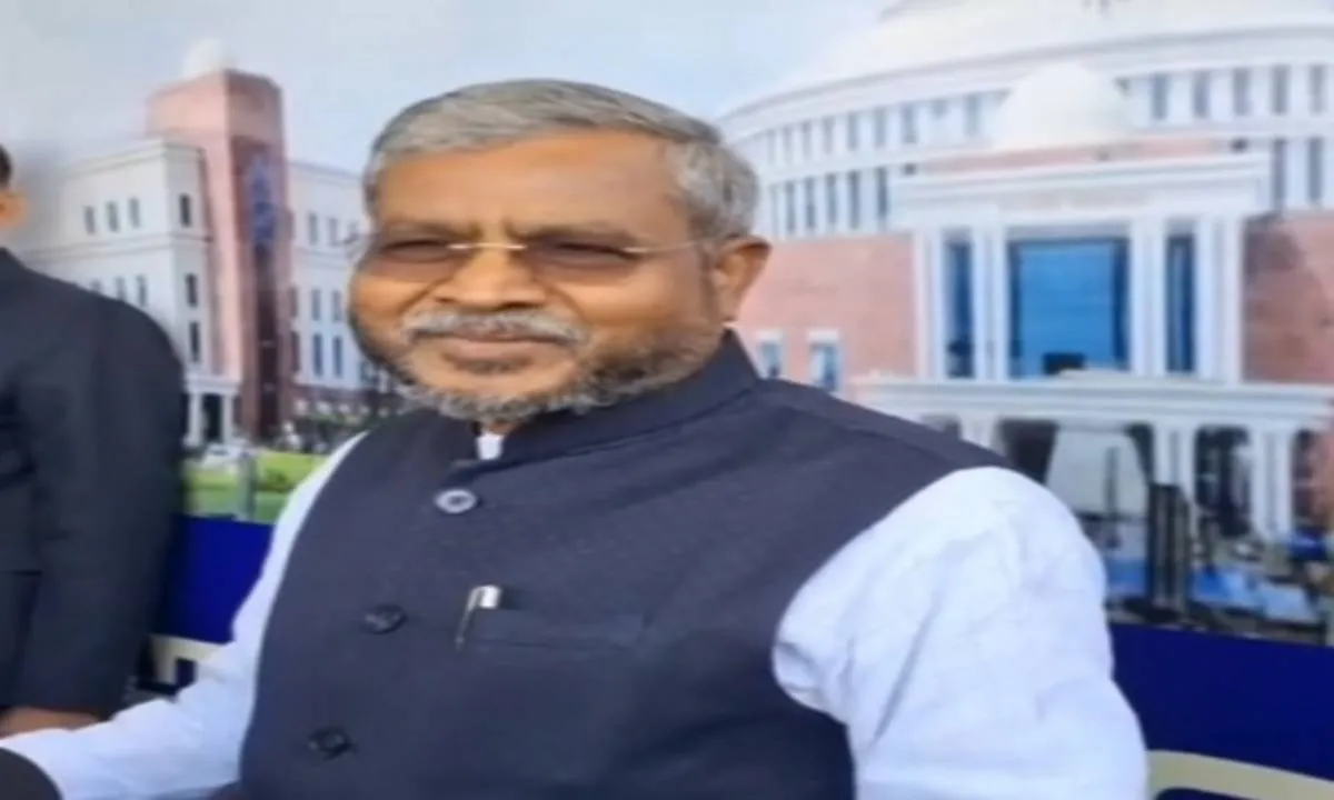 डीएसपी पोस्टिंग पर बाबूलाल मरांडी का हमला, सरकार पर उठाए गंभीर सवाल