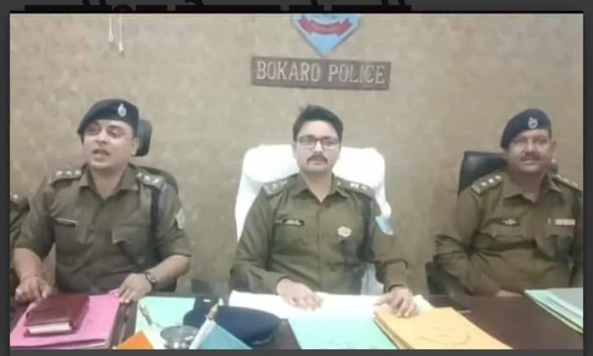 नगर निगम चुनाव और त्योहारों को लेकर एसपी हरविंदर सिंह ने लिया अहम निर्णय