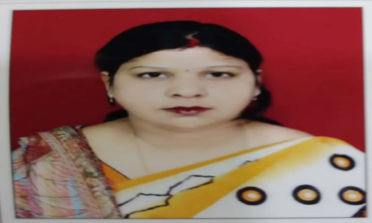 बजट 2026 में एमएसएमई को ₹10,000 करोड़ की ऐतिहासिक सौगात: सीए वन्दना अग्रवाल