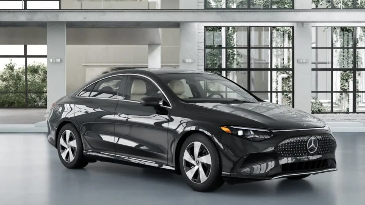 Mercedes-Benz CLA Electric भारत लॉन्च: 792 km रेंज, 20 मिनट चार्ज, कीमत और बुकिंग डिटेल्स