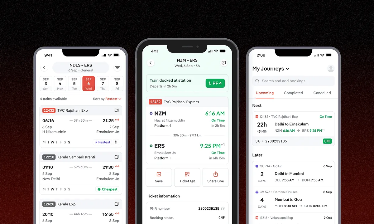 रेलवे अपडेट 2026: इस ऐप से ही मिलेगा जनरल टिकट, 1 मार्च से नया नियम लागू 