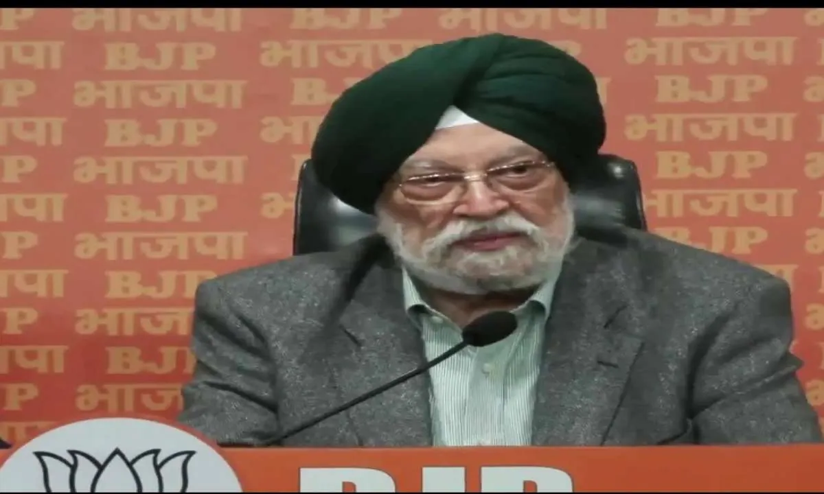 बिट्टू विवाद पर भाजपा का हमला, राहुल गांधी के बयान पर सियासी घमासान