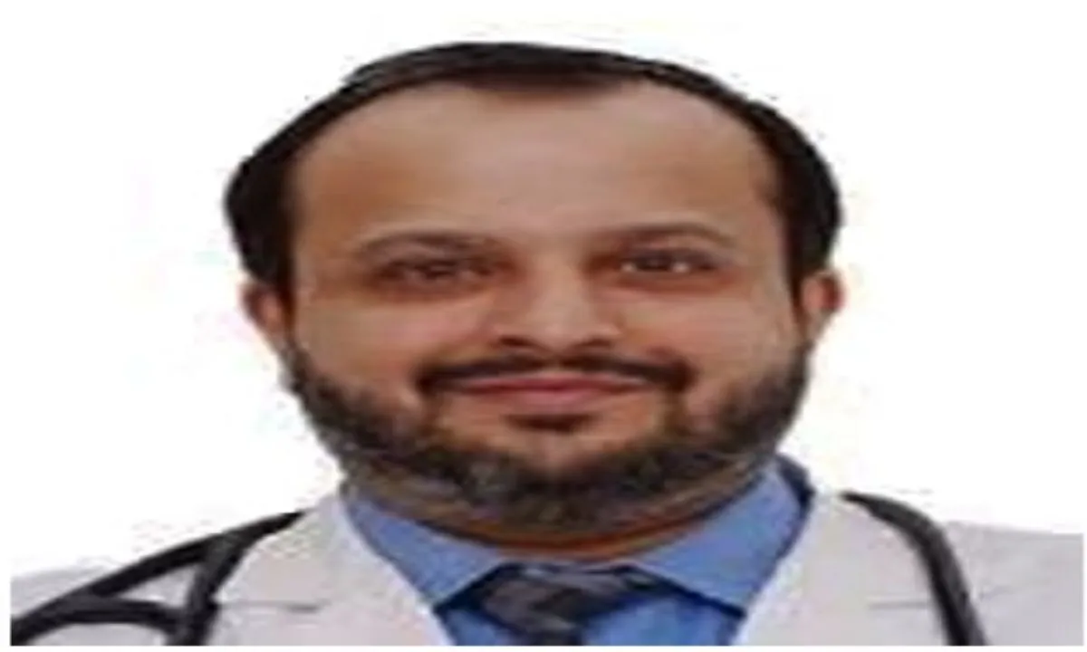 गांधीनगर अस्पताल, सीसीएल में हृदय रोग संबंधी निःशुल्क चिकित्सीय शिविर का आयोजन