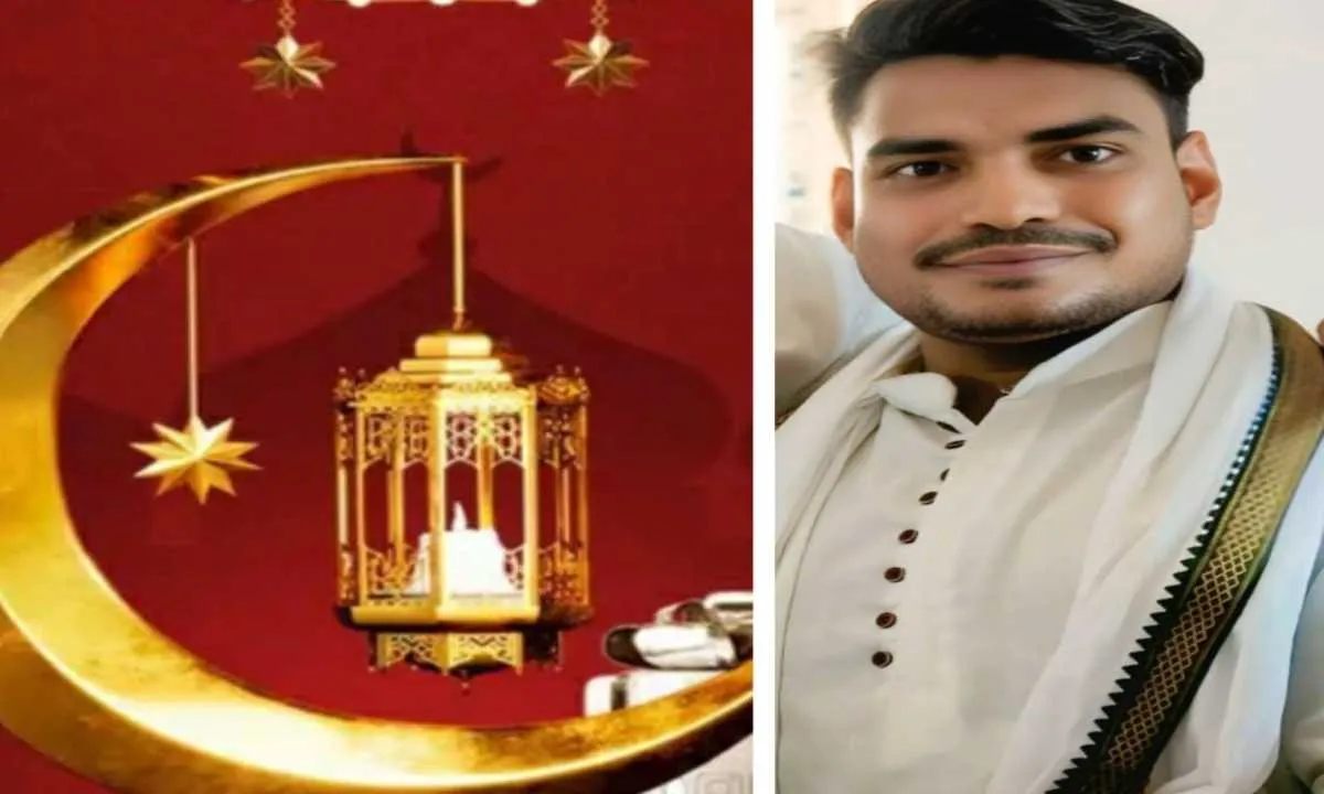 साहिबगंज में पूरे अकीदत के साथ रखा गया रमज़ान का दूसरा रोज़ा