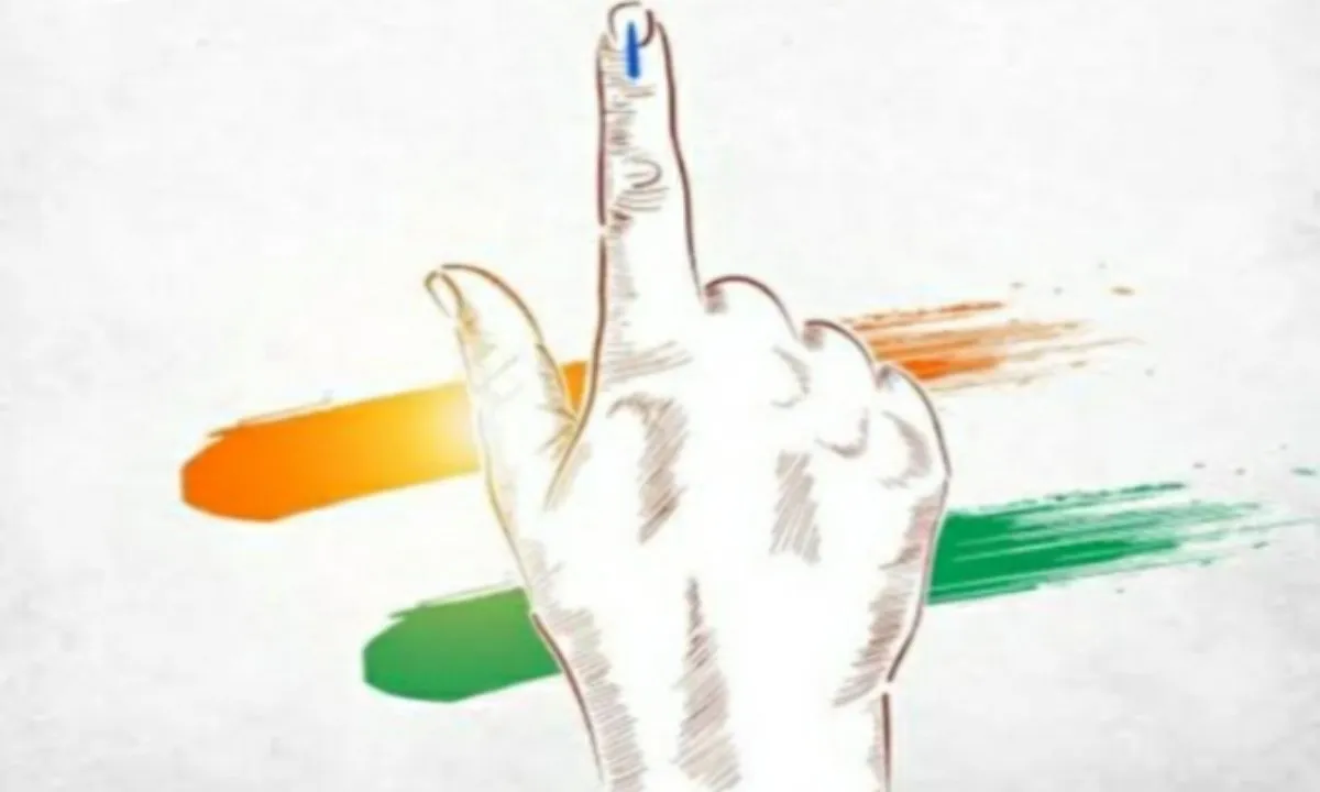 साहिबगंज नगर निकाय चुनाव की मतगणना की तारीख तय