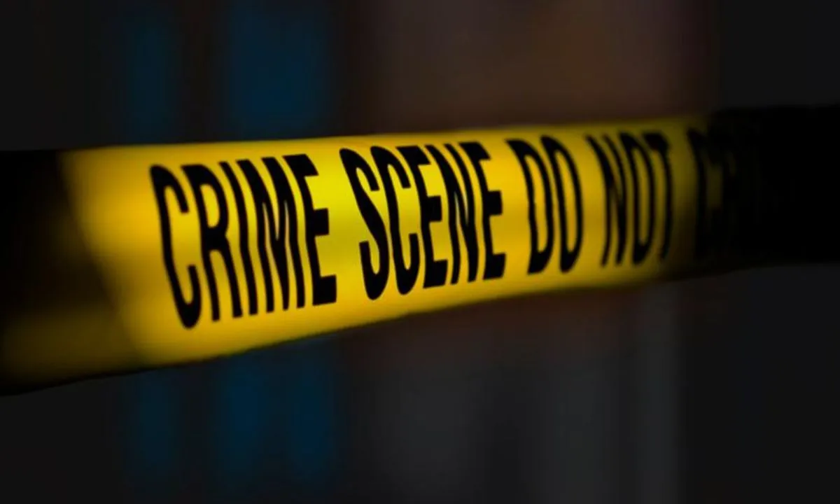 पूर्व पति की सनक ने ली गर्भवती महिला की जान, हफ्तों से बना रहा था प्लान