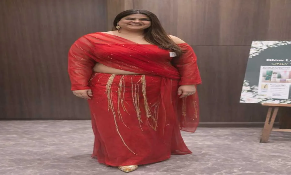 रांची की बेटी सुल्लवी को मिस बोल्ड एंड ब्यूटीफुल का खिताब मिला 