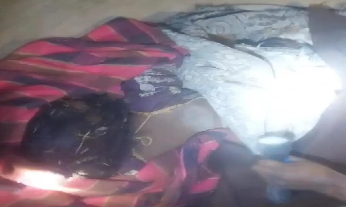 चुरचू प्रखंड में हाथियों का तांडव, 6 ग्रामीणों की दर्दनाक मौत