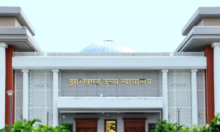 झारखंड हाईकोर्ट ने रांची मधुकम में बुलडोजर कार्रवाई पर लगाई रोक, प्रभावित परिवारों को राहत