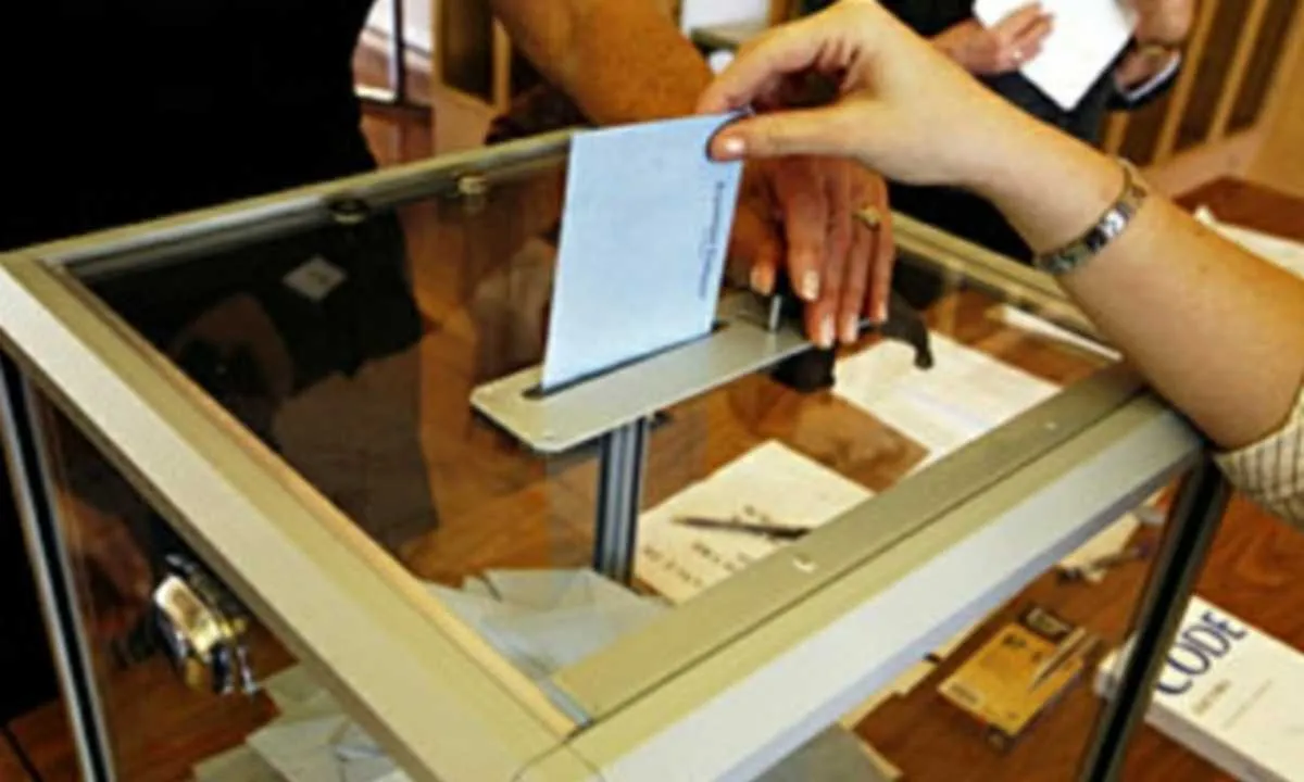 Sahebganj News : नगरपालिका आम निर्वाचन की मतगणना सफलतापूर्वक सम्पन्न