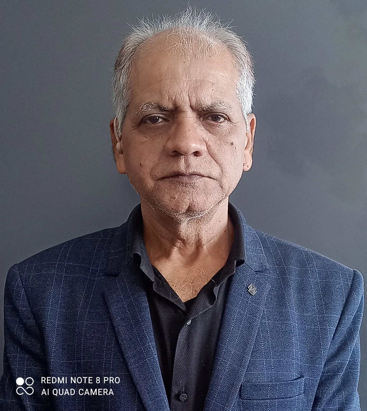 आग उगलते देखा है! &mdash; देशभक्ति से ओतप्रोत कविता  