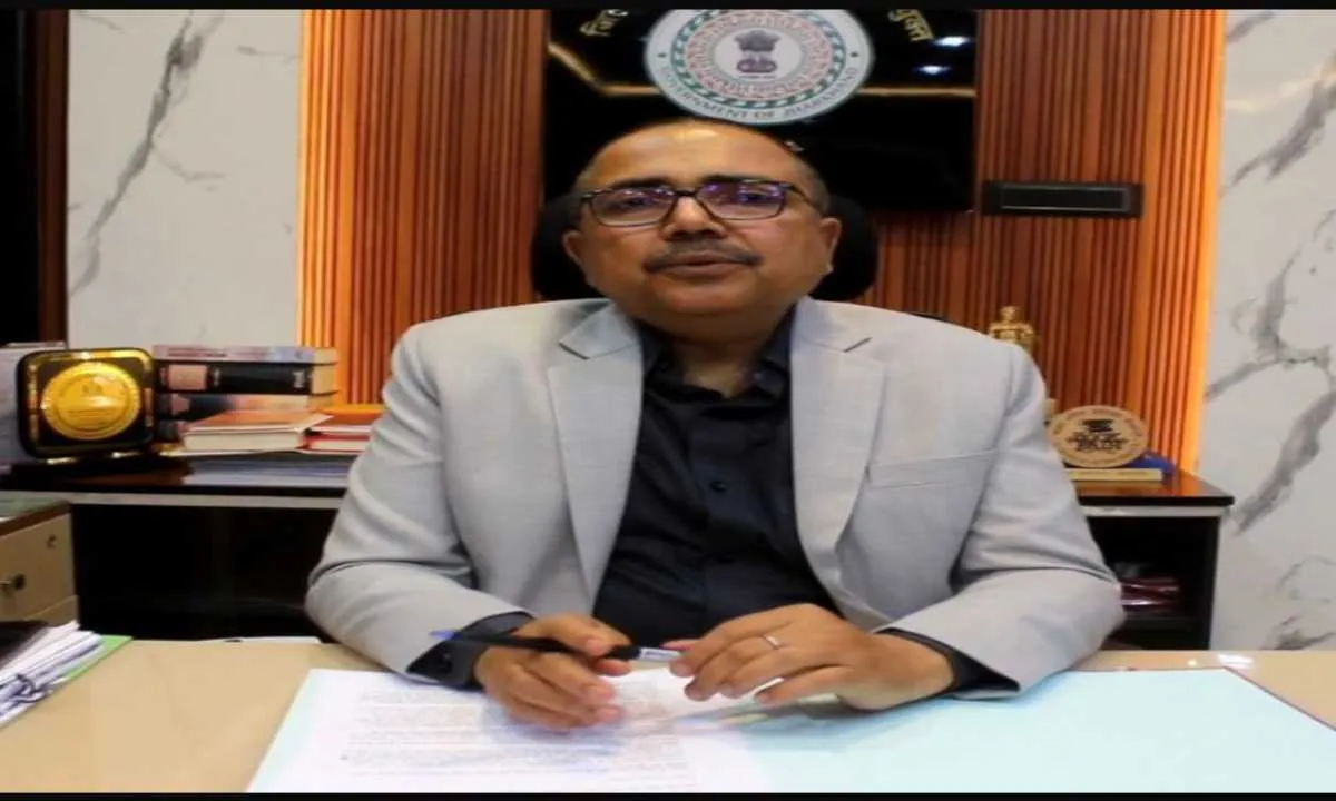 बोकारो में बच्चा चोरी की अफवाहों पर प्रशासन सख्त, 300 सोशल मीडिया अकाउंट चिन्हित