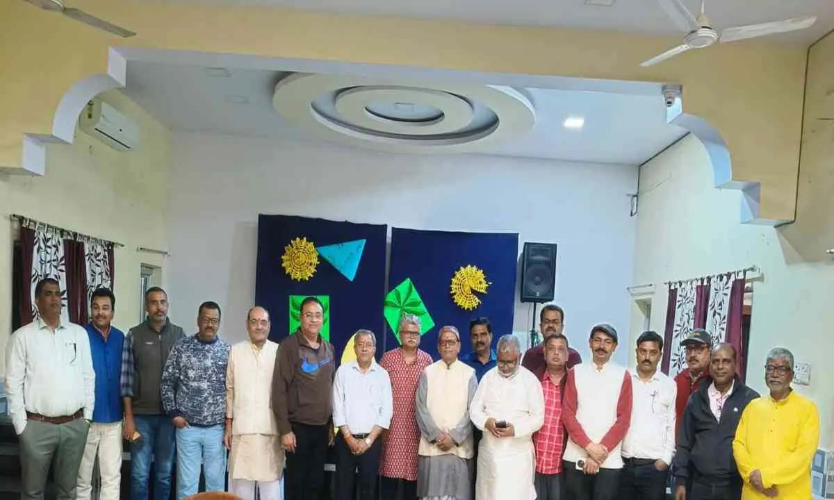 बोकारो में 2 मार्च को मिथिला सांस्कृतिक परिषद का भव्य फागुन उत्सव