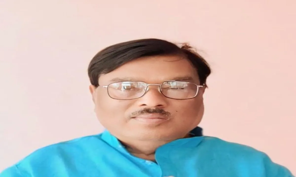 Pakur News : स्वास्थ्य मंत्री इरफान अंसारी ने सरकार का पक्ष रखा