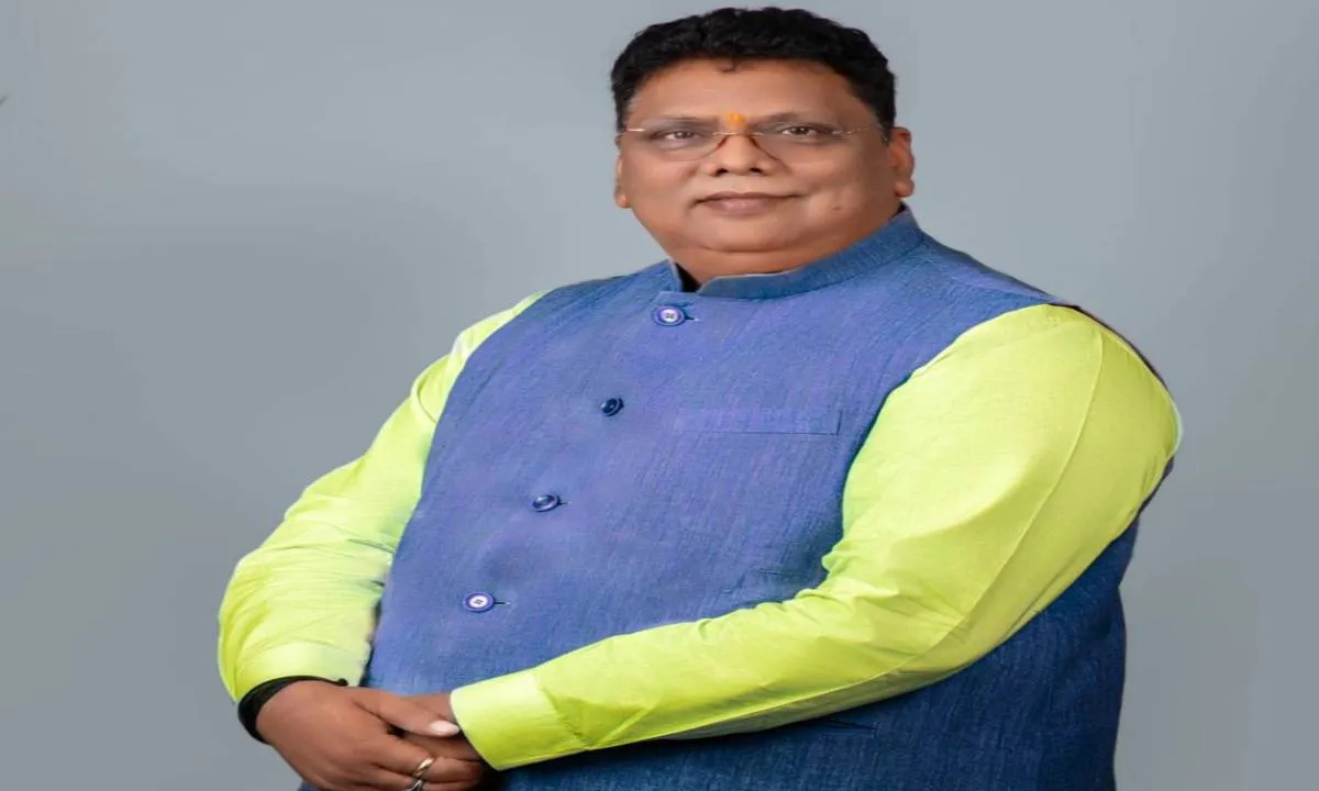 अरगोड़ा की दुखद घटना पर जदयू नेता धर्मेंद्र तिवारी ने जताया शोक, निष्पक्ष जांच की मांग