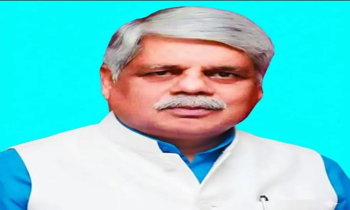 पलामू को मिली बड़ी सौगात, डालटनगंज से शुरू हुई धनबाद-भोपाल एक्सप्रेस