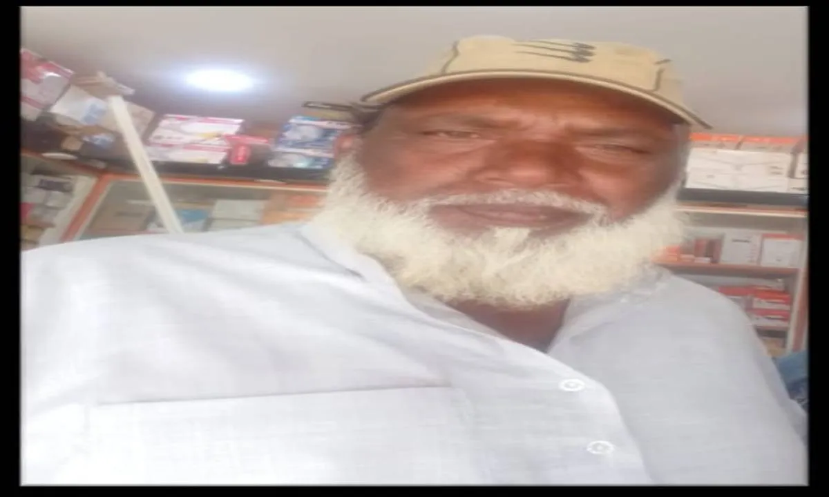 अंबुजा सीमेंट्स ने जमशेदपुर के ठेकेदार की सफलता का मनाया जश्न