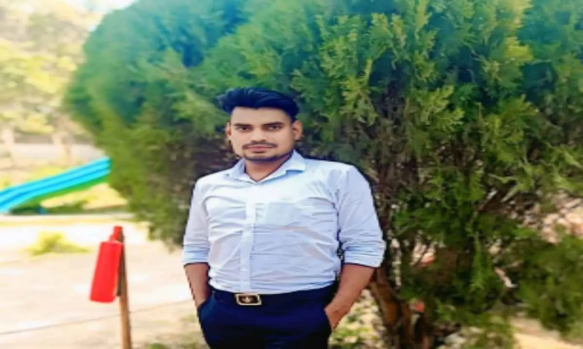 Sahebganj News : रमज़ान सब्र, इबादत और रहमत का महीना है: मोहम्मद सिफ़रान अख़्तर