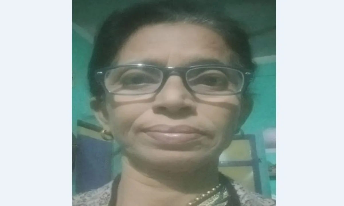 वार्ड 26 को आदर्श वार्ड बनाने के लक्ष्य के साथ मैदान में उतरीं पूनम किरण चौरसिया