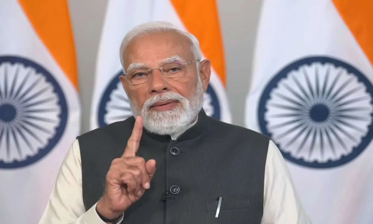 बजट 140 करोड़ भारतीयों की आकांक्षाओं का प्रतिबिंब: नरेंद्र मोदी