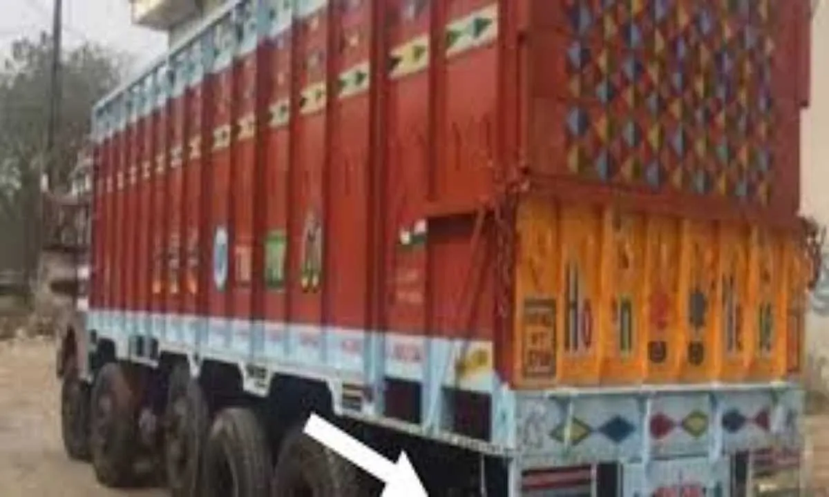 ट्रक ड्राइवरों के लिए निःशुल्क स्वास्थ्य शिविर लगाएगा कोटक महिंद्रा बैंक