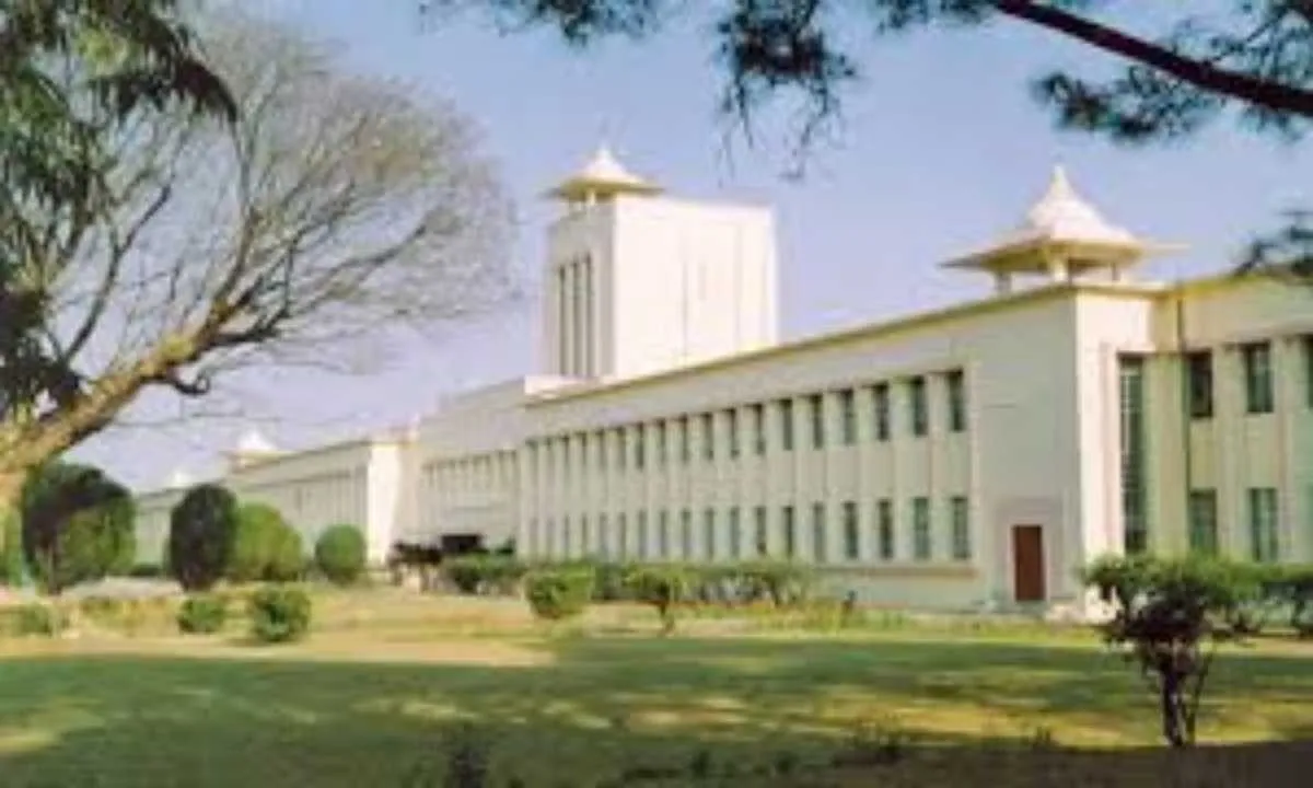 Ranchi News : बीआईटी मेसरा में तीन दिवसीय अंतरराष्ट्रीय सम्मेलन का आयोजन