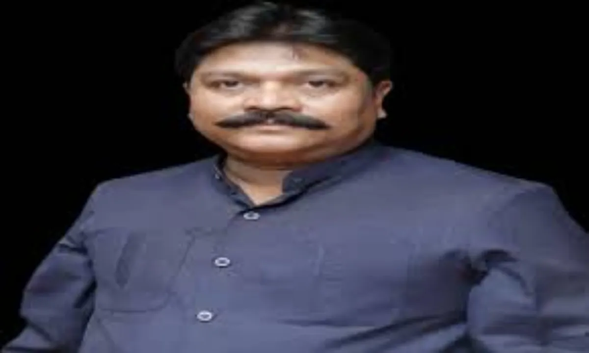 कोयला लूट पर मौन BJP को नैतिकता का पाठ पढ़ाने का हक नहीं : सतीश पौल मुंजनी