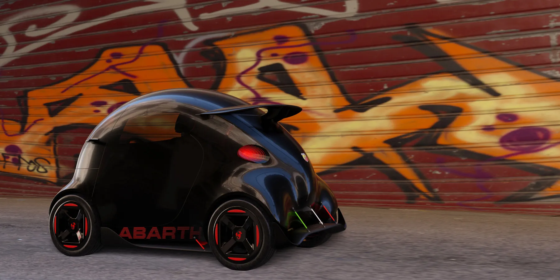 दुनिया की अनोखी 3-इन-1 मिनी इलेक्ट्रिक कार Fiat Topolino XS: फीचर्स, डिजाइन और कीमत डिटेल्स