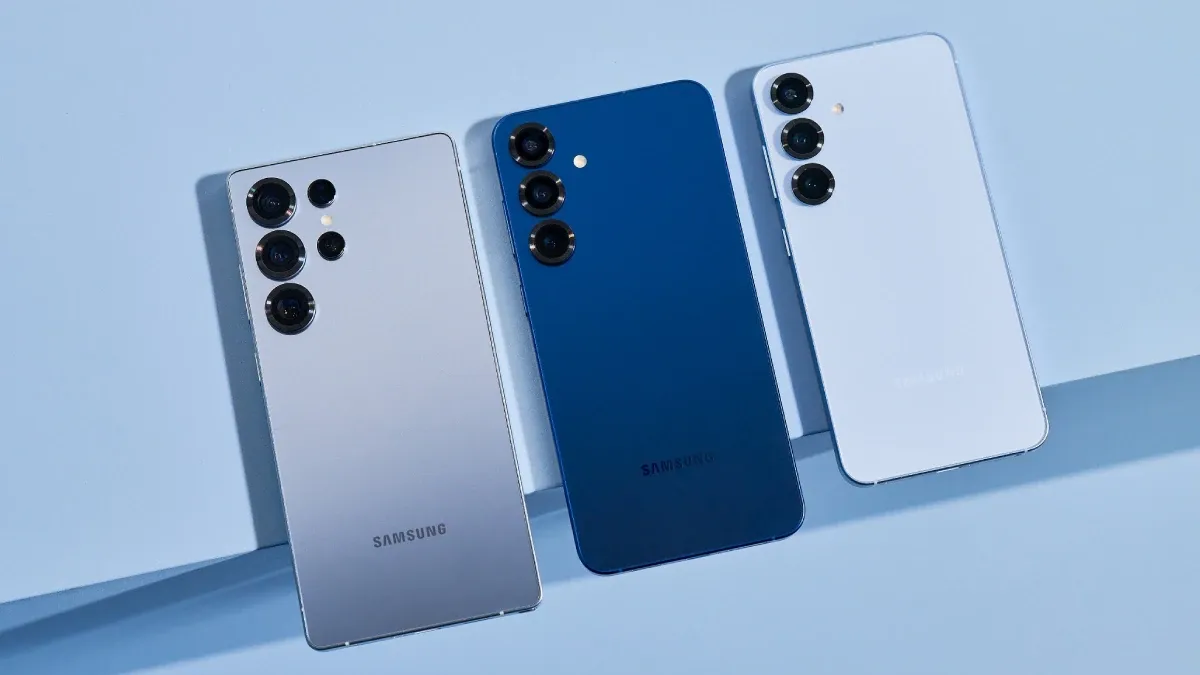 Samsung Galaxy 2026: 25 फरवरी को लॉन्च होगी Galaxy S26 सीरीज, जानें टाइम और फीचर्स