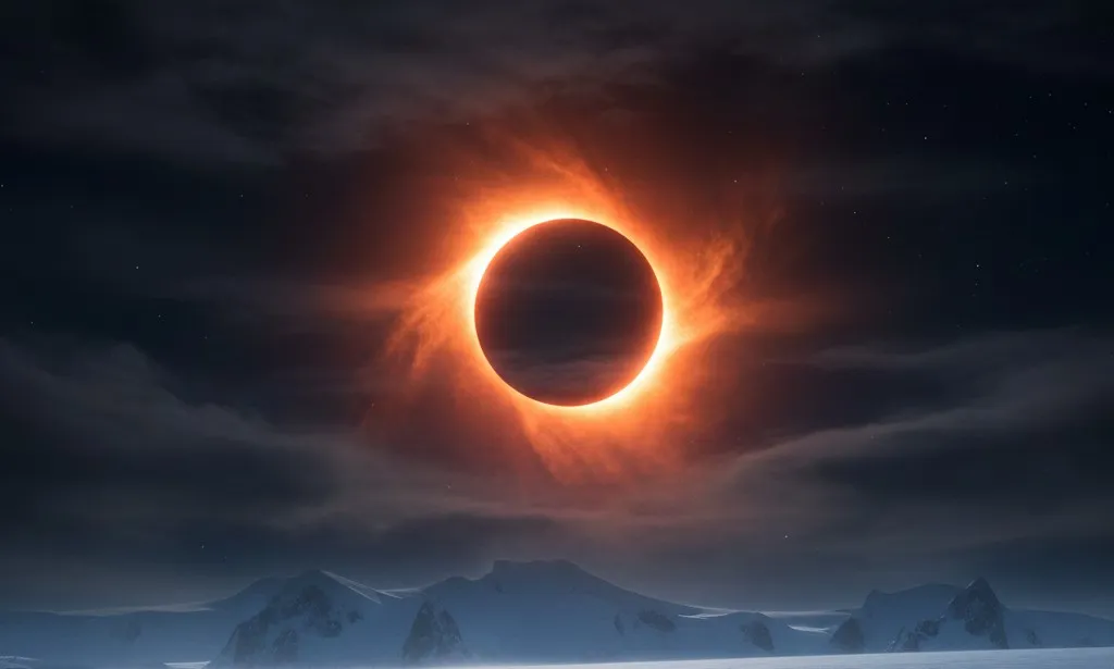 2026 का पहला सूर्यग्रहण: Ring of Fire दिखेगा आसमान में, जानें समय और कहां दिखेगा