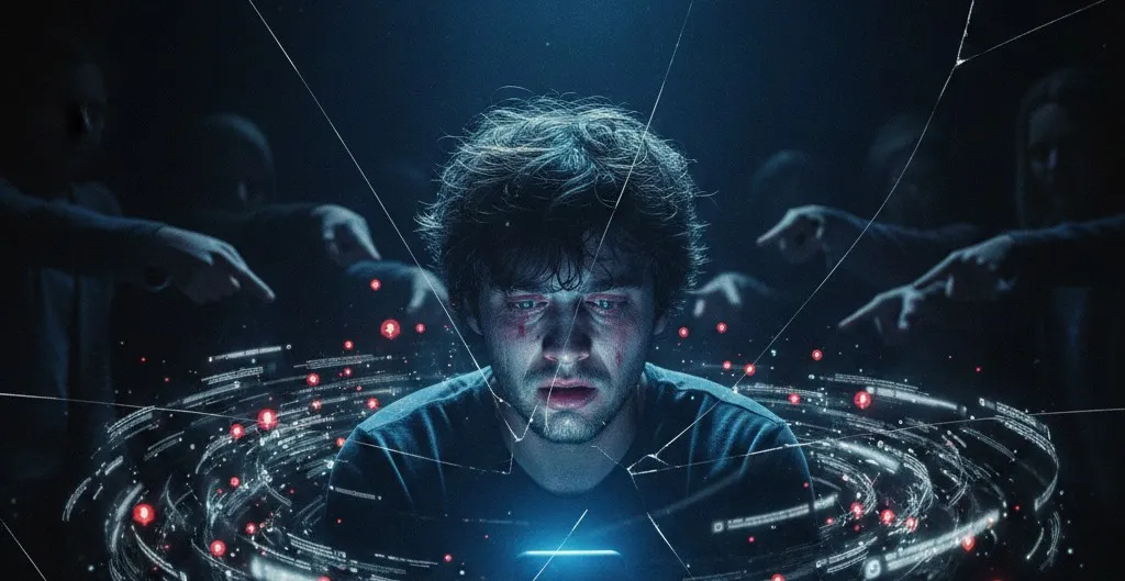 सोशल मीडिया ट्रोलिंग: अभिव्यक्ति की आज़ादी या डिजिटल बदतमीज़ी? ट्रोलिंग केस और कानून 