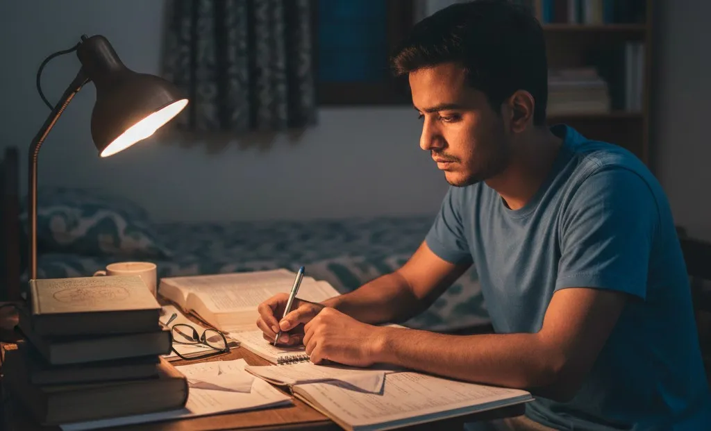 JPSC 2026: आज आवेदन की आखिरी तारीख, जानें परीक्षा पैटर्न, सिलेबस और पहले प्रयास में सफलता के टिप्स