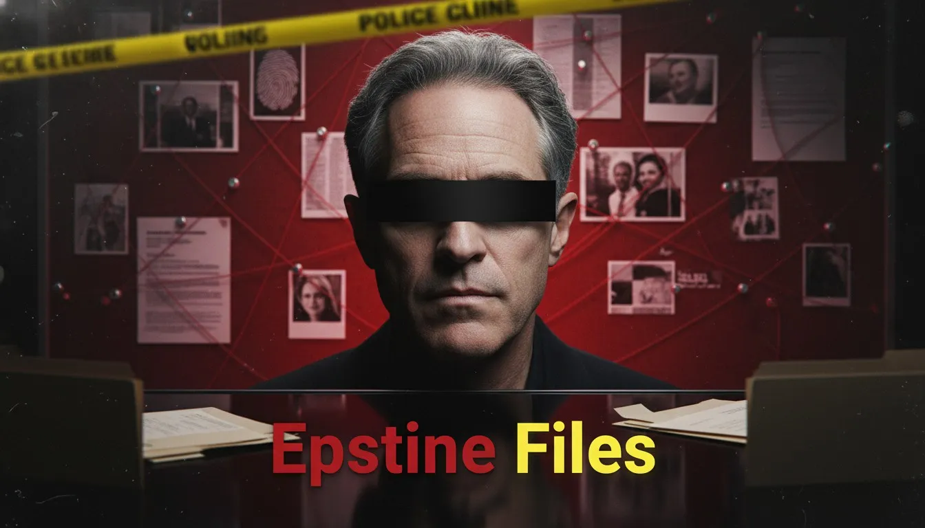 Epstein Files: ब्रिटेन-नॉर्वे में इस्तीफों की बौछार, यूरोप की सरकारें हिलीं, देखें रिपोर्ट 