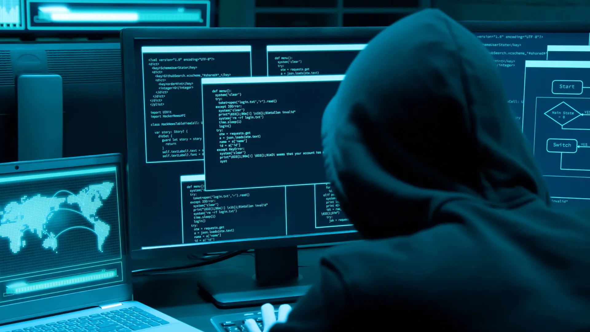 प्रॉम्प्टस्पाई: गूगल जेमिनी AI को हथियार बनाकर फोन पर कब्जा जमाने वाला एंड्रॉयड मालवेयर