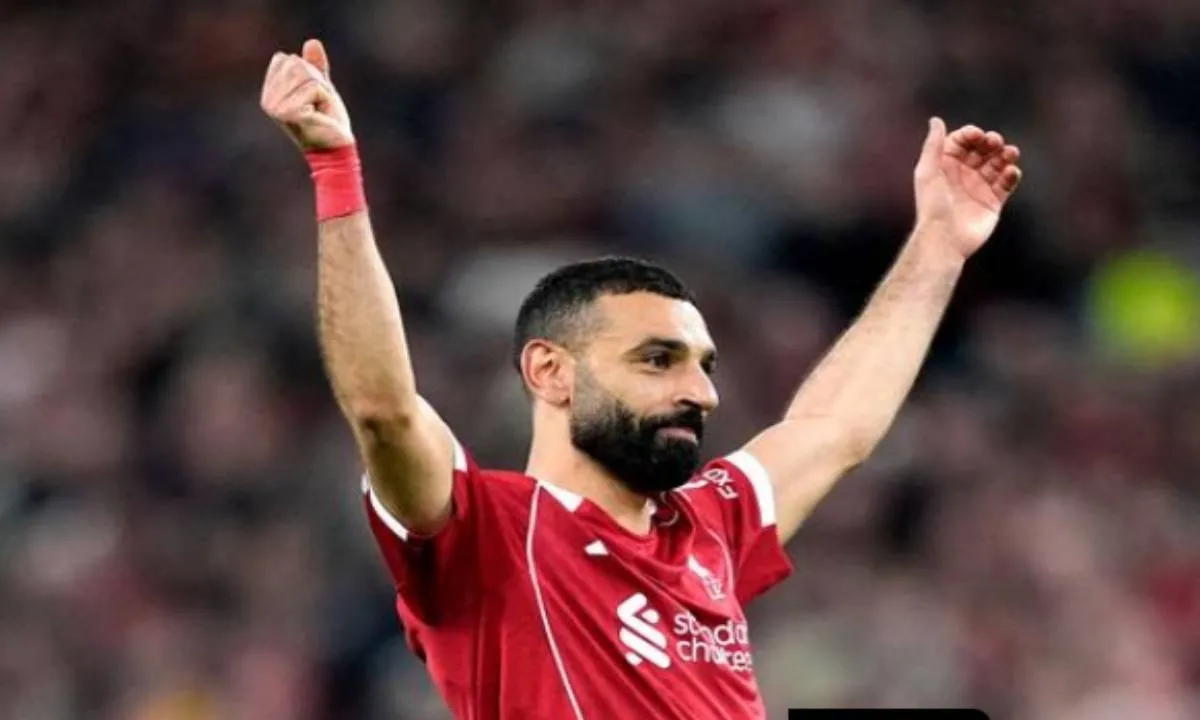 विदाई का पहला हिस्सा शुरू: मोहम्मद सालाह ने 435 मैचों के शानदार सफर पर पूर्णविराम लगाने का मन बनाया